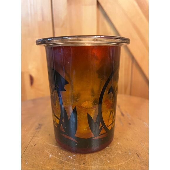 PartyLite  candleholder safari ￼ - Picture 4 of 6